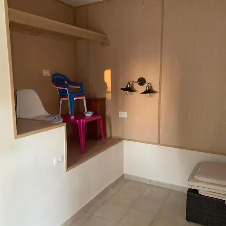 Villa Estrella + Horse Beachriding